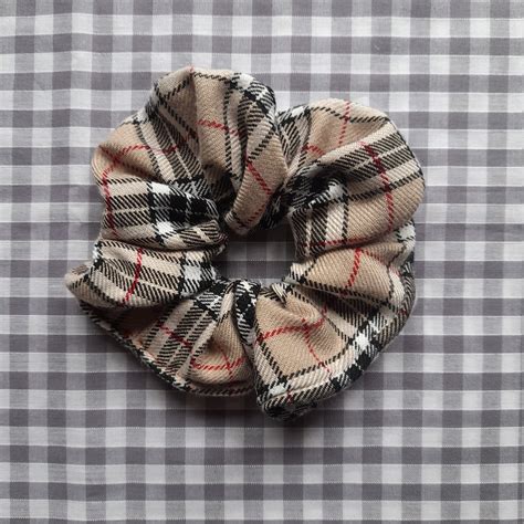 fake burberry scrunchie|Amazon.com: Burberry Scrunchie.